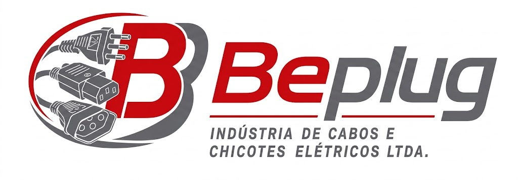 Beplug Logo